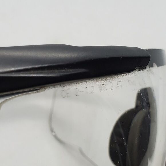 Wiley X Saber Safety Glasses - Picture 4 of 10